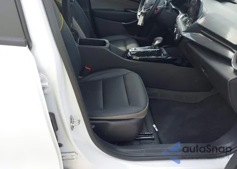 2025 Chevrolet Trax Fwd Activ z USA, uszkodzony, nr VIN KL77LKEP9SC228794